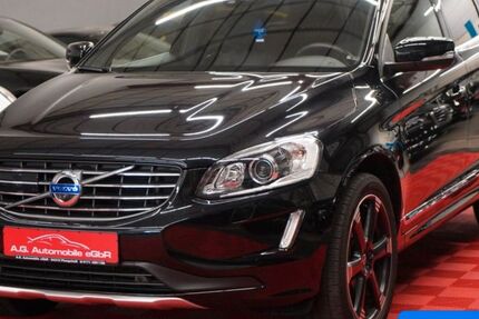 Volvo XC60 35.353 km 24.950 &euro; Pfungstadt 64319
