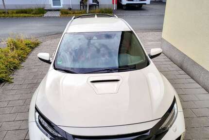 Honda Civic 105.000 km 29.900 € Wadersloh 59329