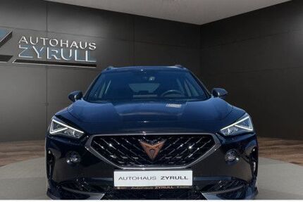 Cupra Formentor 51.757 km 28.980 &euro; Saarlouis 66740