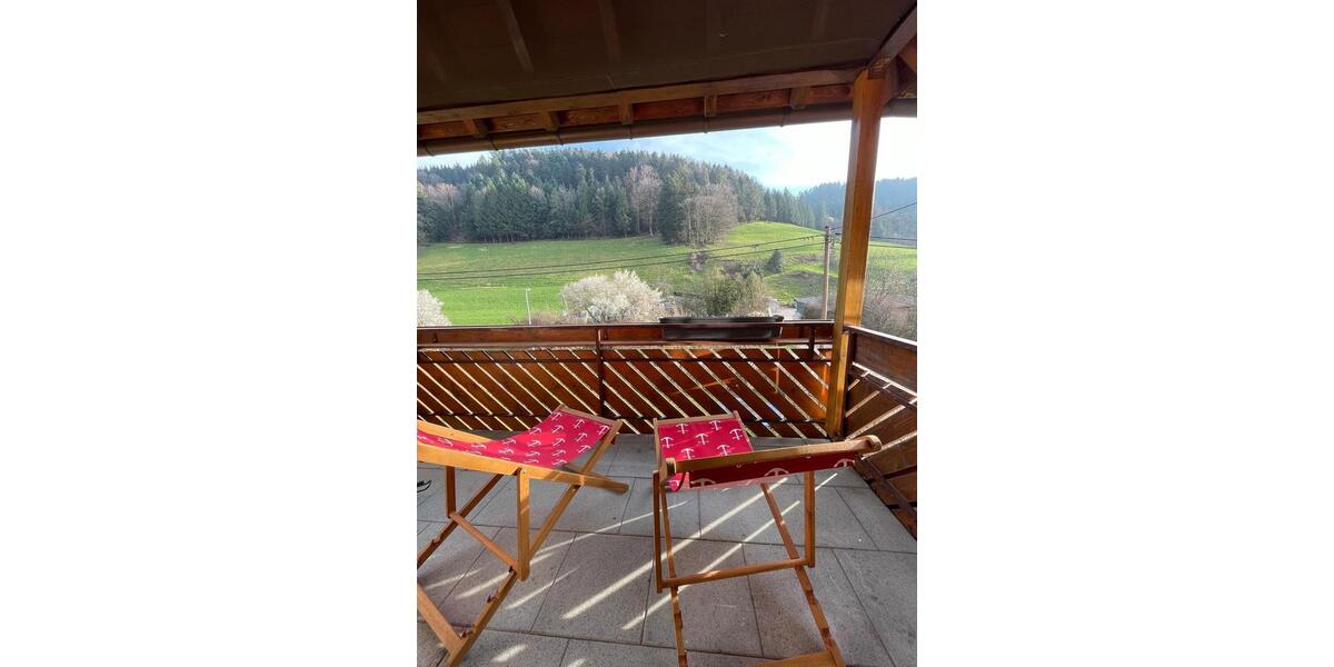 Etagenwohnung Stegen - 3.5 Zimmer, 9 m&sup2;, 1.100&euro; | Angebot:25340833