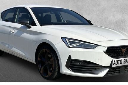 Cupra Leon 30.638 km 26.990 &euro; Marktheidenfeld 97828