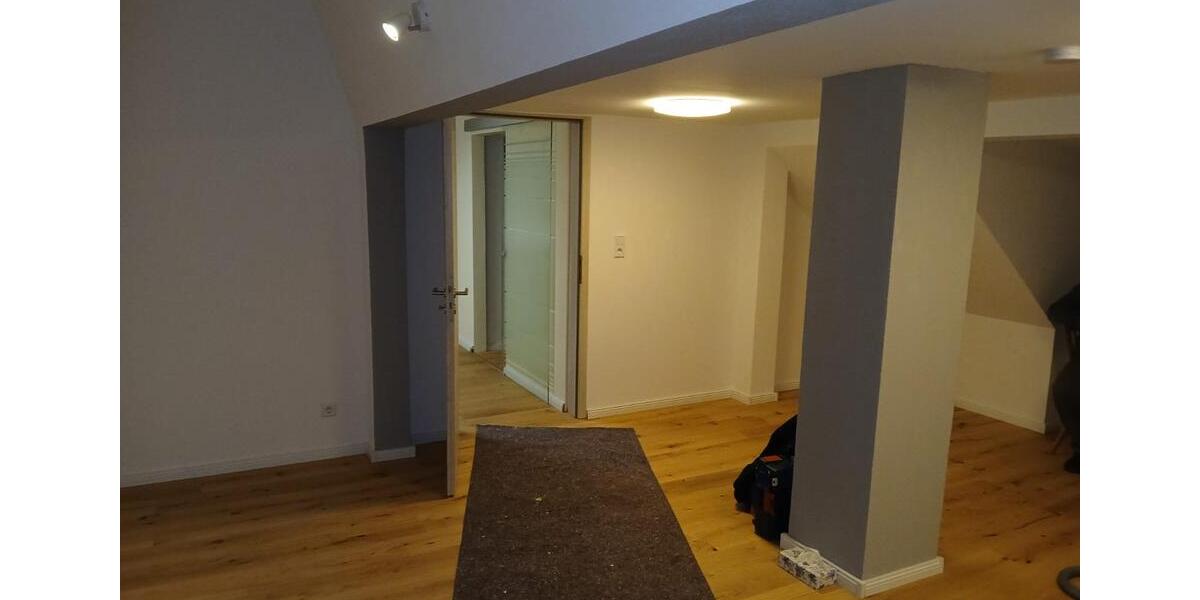 Etagenwohnung Simmern/Hunsrück Hunsrück - 2 Zimmer, 75 m&sup2;, 450&euro; | Angebot:25842214