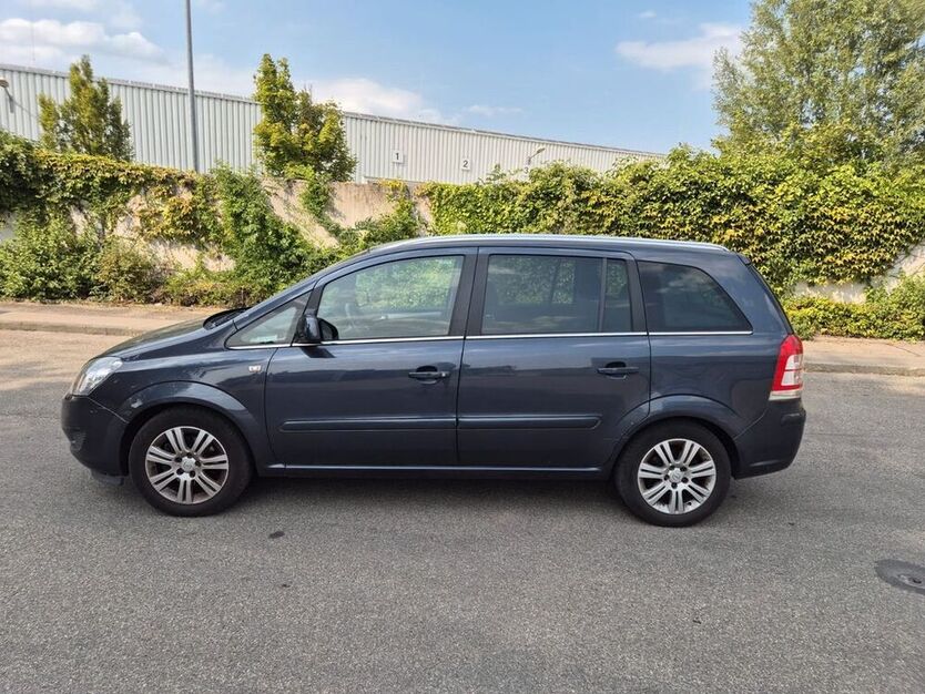Zafira