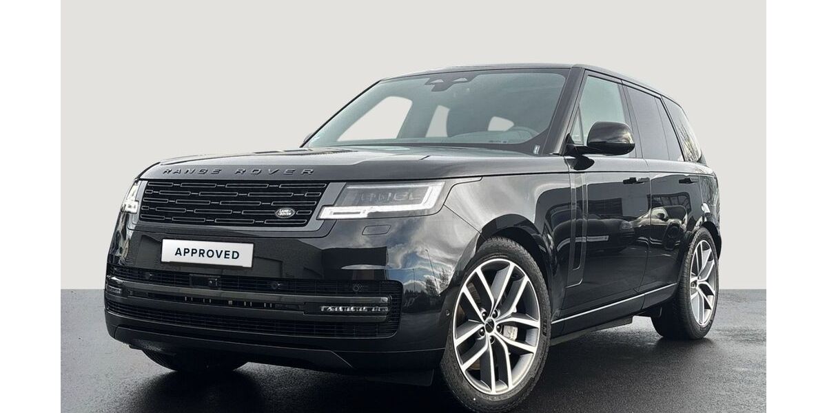 Land Rover Range Rover 2.500 km 168.890 &euro; Iserlohn 58640