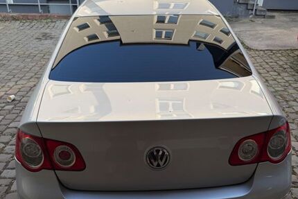 VW Passat 140.246 km 6.000 &euro; Wuppertal 42119