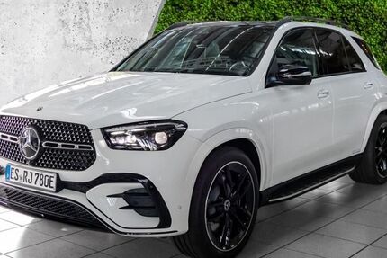 Mercedes-Benz GLE 350 4.000 km 87.850 € Esslingen 73730