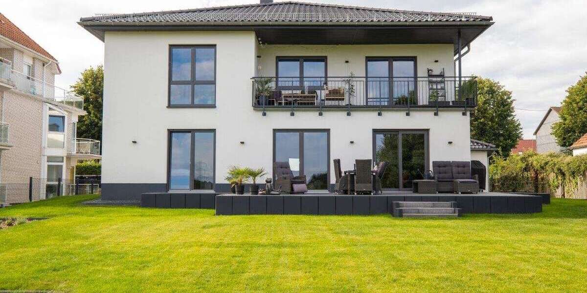 Haus zum Kaufen in Wipperfürth 827.145 € 221 m² 8 zimmer