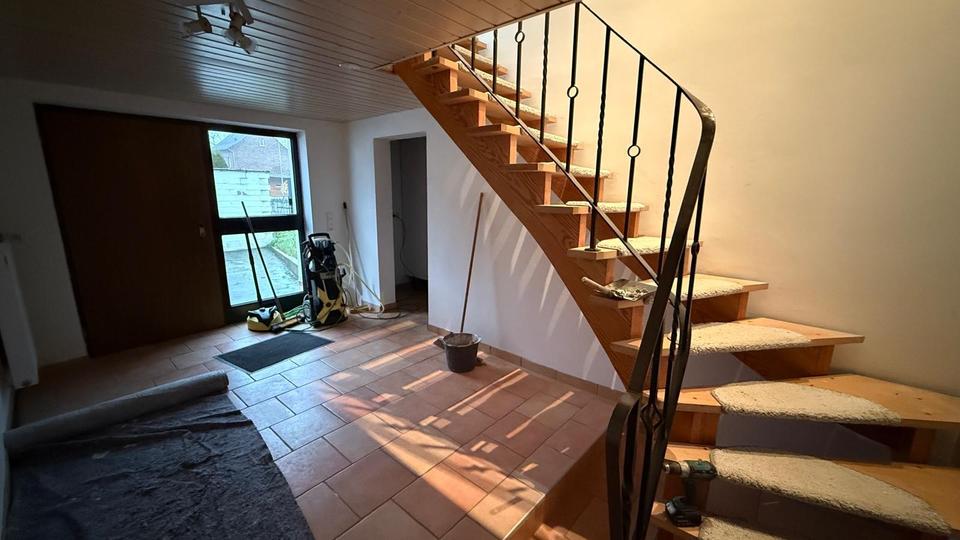 Reihenhaus Linnich - 3 Zimmer, 110 m&sup2;, 1.100&euro; | Angebot:24732306