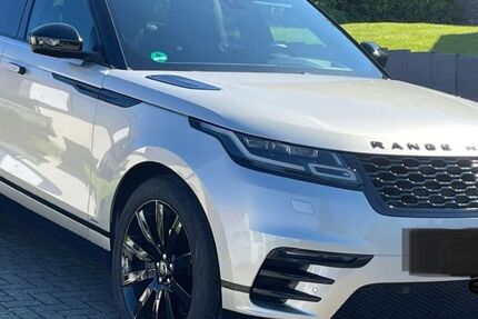 Land Rover Range Rover Velar 74.400 km 37.400 &euro; Lautertal 36369