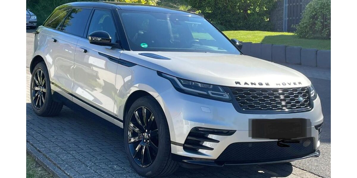 Land Rover Range Rover Velar 74.400 km 37.400 &euro; Lautertal 36369