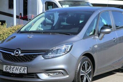 Opel Zafira 97.616 km 14.890 € Wangen 88239