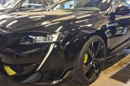 Peugeot 508 44.943 km 29.980 &euro; Marburg 35043