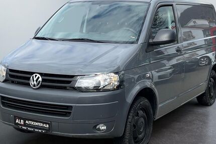 VW T5 Transporter 226.220 km 12.990 &euro; Albstadt 72458