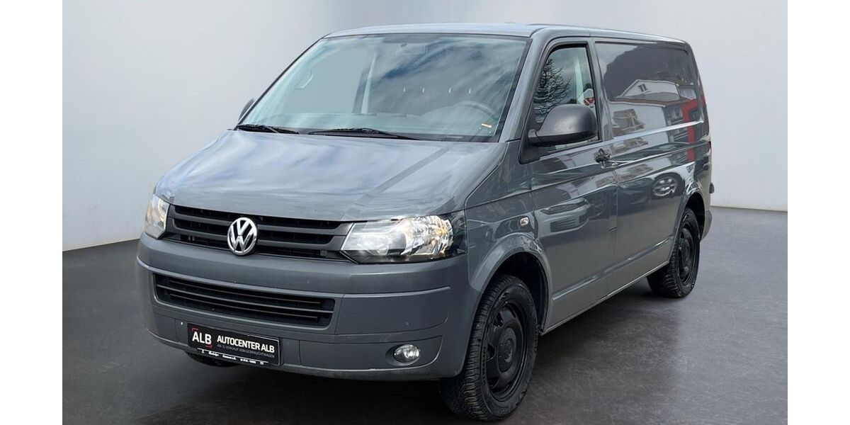VW T5 Transporter 226.220 km 12.990 &euro; Albstadt 72458