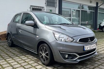 Mitsubishi Space Star 40.235 km 7.250 € Mettenheim 84562