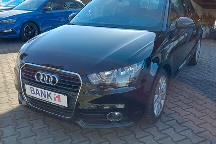 Audi A1 112.850 km 7.990 &euro; Mitterteich 95666
