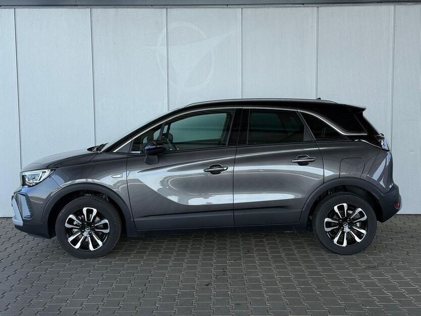 Opel Crossland (X) 17.400 km 19.200 € Pocking 94060
