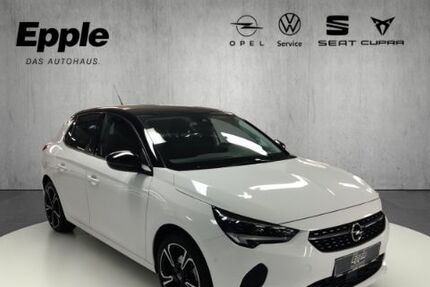 Opel Corsa 16.087 km 17.490 &euro; Rutesheim 71277