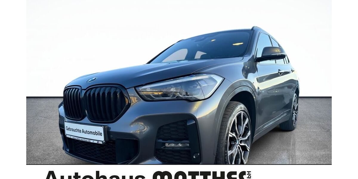 BMW X1 74.850 km 31.950 &euro; Bad Salzungen OT Hämbach 36469