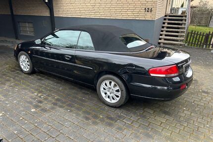 Chrysler Sebring