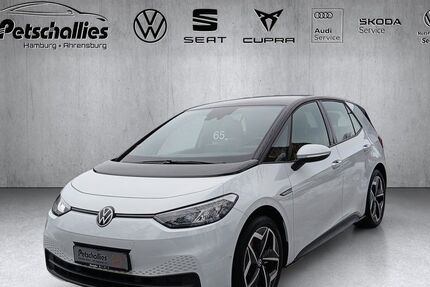 VW ID.3 13.473 km 24.890 &euro; Hamburg 22359