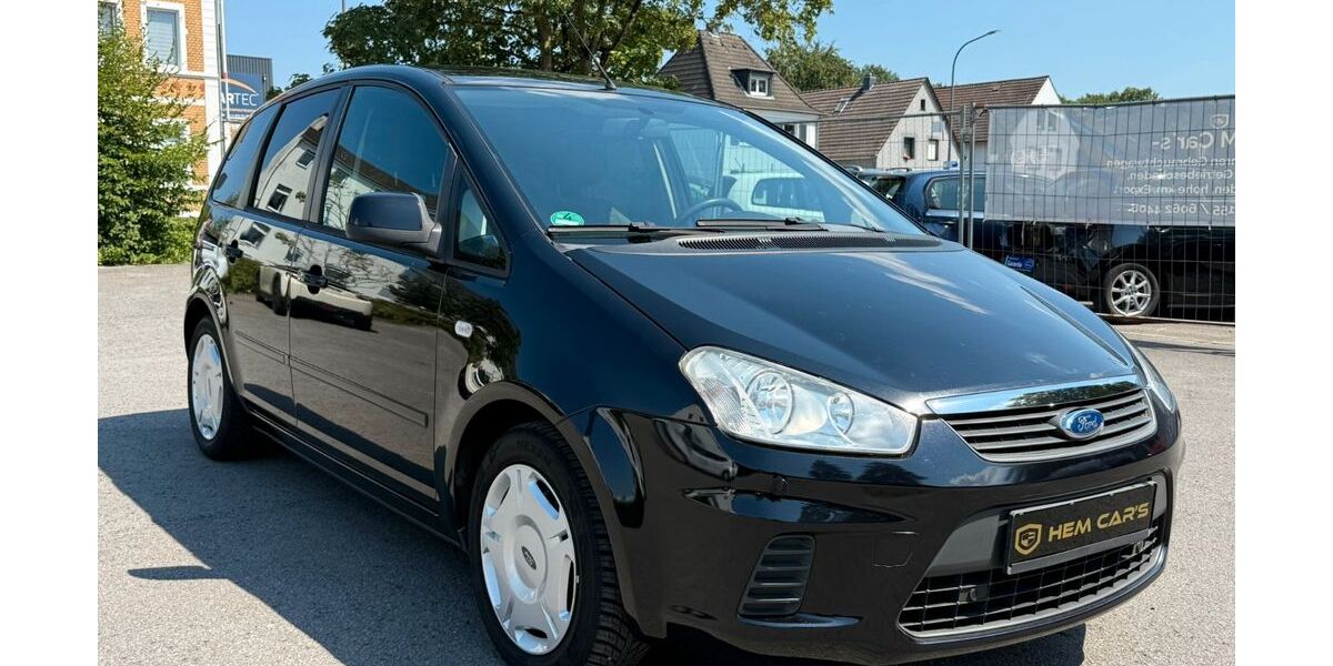 Ford C-Max 133.000 km 3.999 &euro; Langenfeld 40764