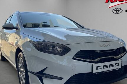 Kia ceed Sportswagon 4.989 km 21.990 &euro; Saarlouis 66740