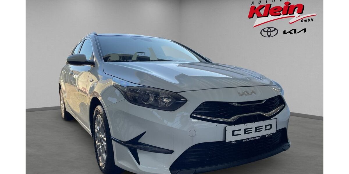 Kia ceed Sportswagon 4.989 km 21.990 &euro; Saarlouis 66740