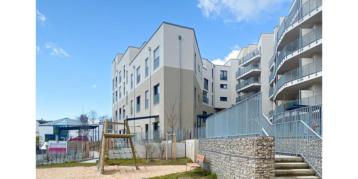 Erdgeschoßwohnung Nürnberg Erlenstegen - 3 Zimmer, 94 m&sup2;, 1.500&euro; | Angebot:26495592