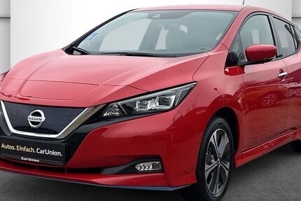 Nissan Leaf 27.293 km 17.400 &euro; Bad Salzungen 36433