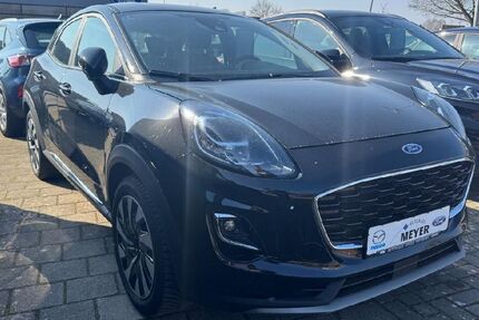 Ford Puma 17.900 km 18.450 &euro; Nienburg 31582