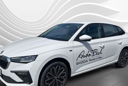 Skoda Scala 9.900 km 22.990 € Diez 65582