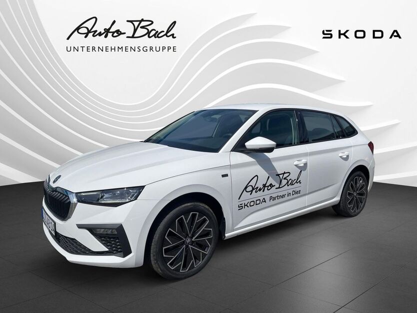 Skoda Scala 9.900 km 22.990 € Diez 65582