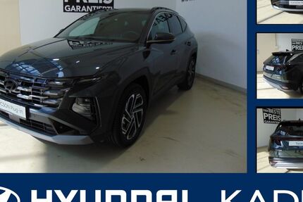 Hyundai TUCSON 15.000 km 39.450 &euro; Berlin Tempelhof 12103