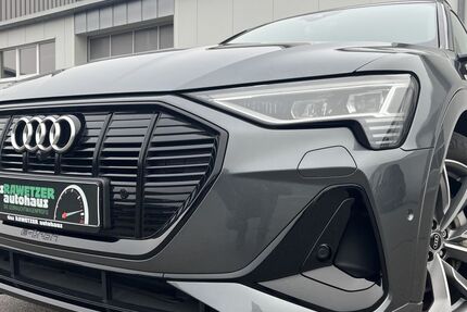 Audi e-tron 34.363 km 31.860 &euro; Marktredwitz 95615