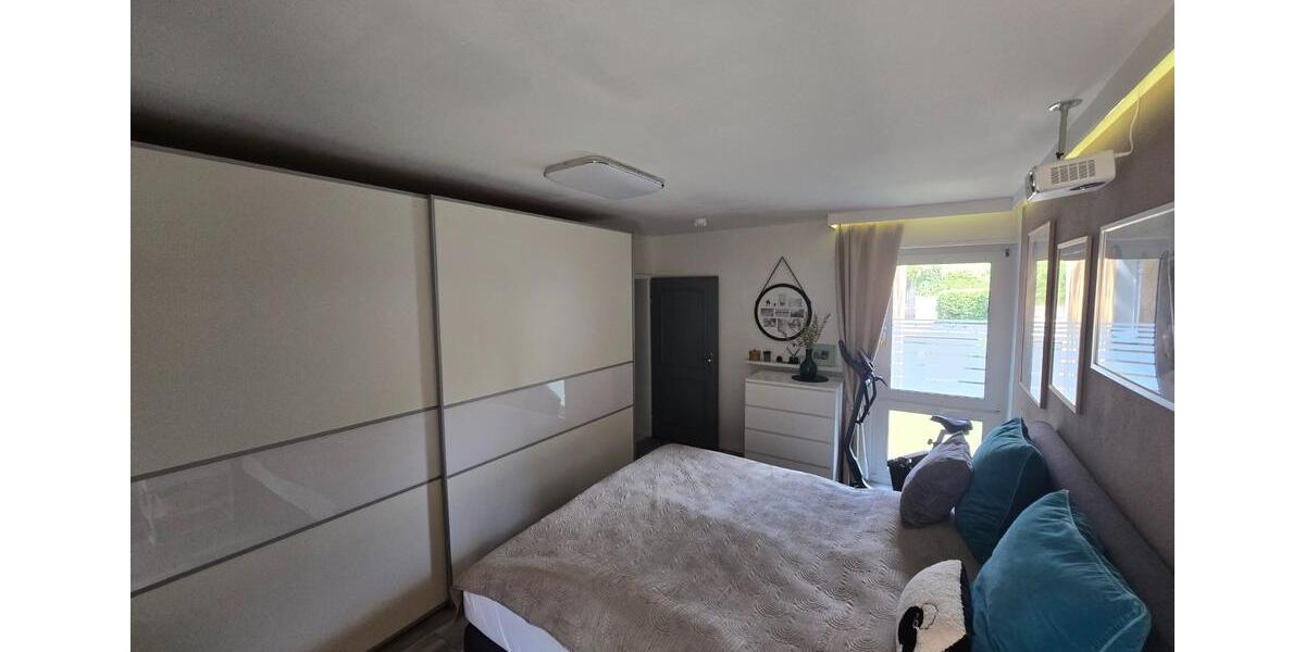 Etagenwohnung Wetter (Ruhr) - 4.5 Zimmer, 109 m&sup2;, 299.000&euro; | Angebot:24466465