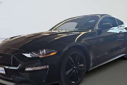 Ford Mustang 15.790 km 34.999 &euro; Leuna 06237