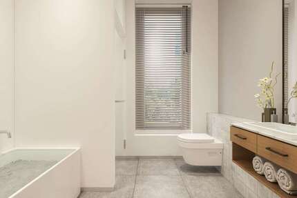 Wohnung zum Kaufen in Friedberg 457.700 € 67.38 m² 2 zimmer