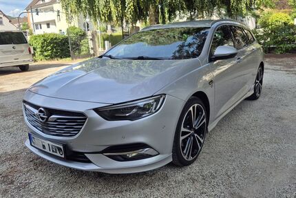 Opel Insignia 98.000 km 13.500 &euro; Bad Honnef 53604