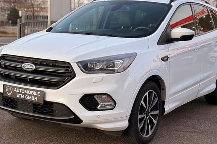 Ford Kuga 138.000 km 16.499 &euro; Oberschleissheim 85764
