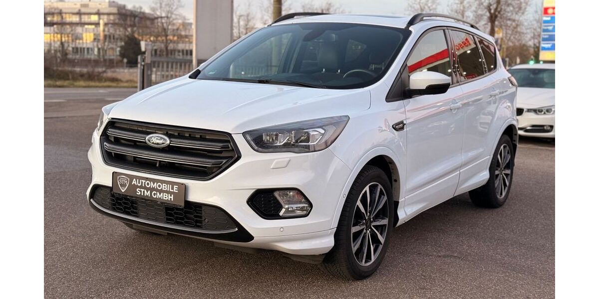 Ford Kuga 138.000 km 16.499 &euro; Oberschleissheim 85764