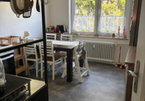 3-Zimmerwohnung im 2.OG in der Weseler Innenstadt