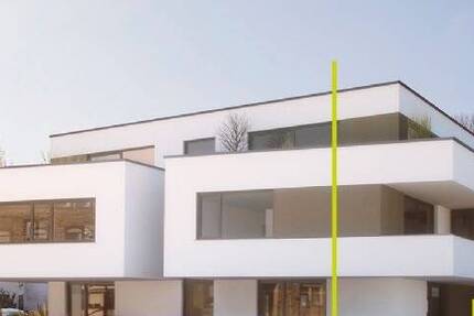 Moderner Freiraum für Ihr Leben... 110 qm mit Loggia in SW-Lage 2 zimmer