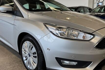 Ford Focus 93.000 km 9.450 &euro; Drolshagen 57489