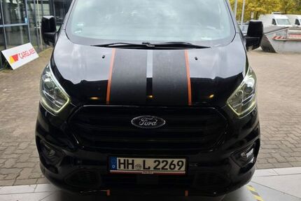 Ford Transit Custom 149.000 km 16.500 &euro; Hamburg 22117
