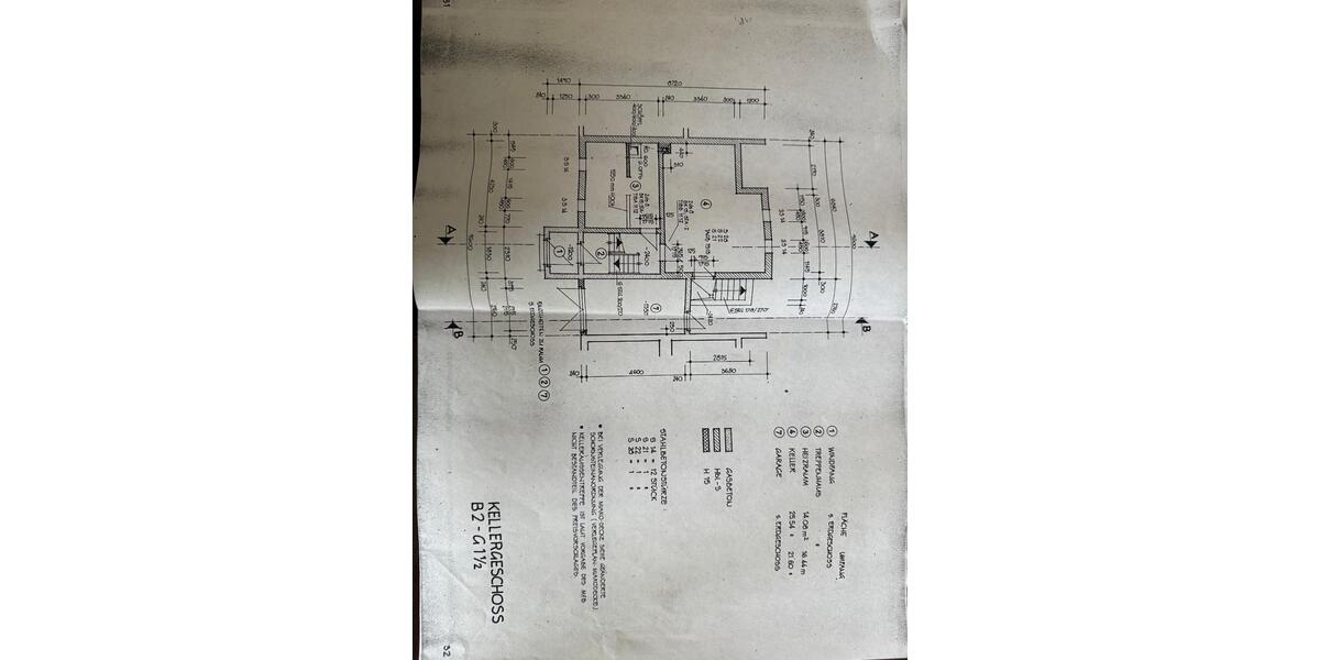 Einfamilienhaus Grimma - 4 Zimmer, 100 m&sup2;, 425.000&euro; | Angebot:26884922