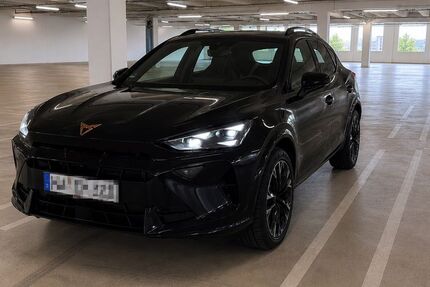 Cupra Formentor 26.200 km 33.850 &euro; Hamburg 20357