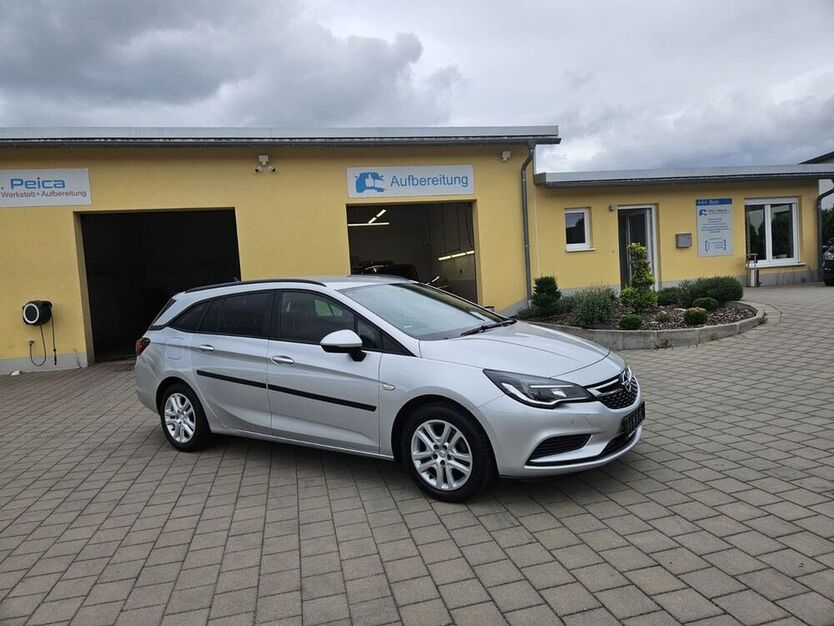Astra