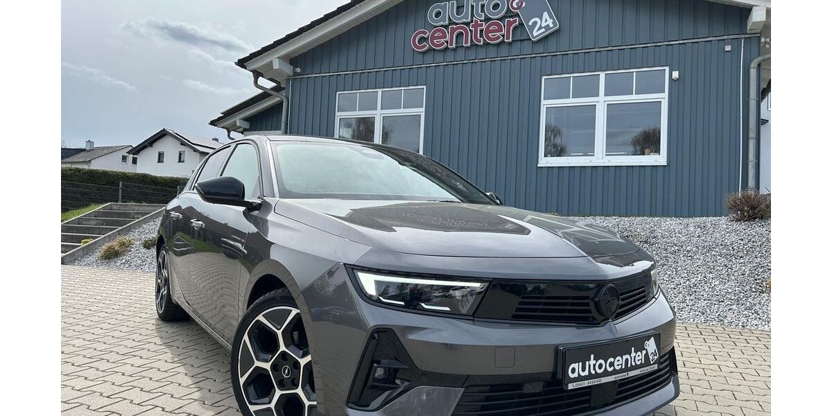 Opel Astra 39.644 km 21.480 &euro; Wartenberg-Angersbach 36367