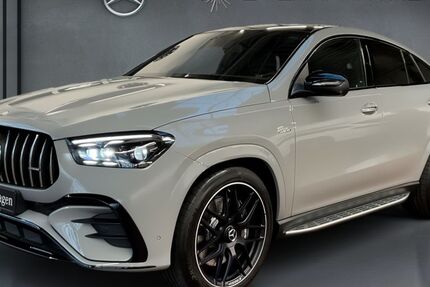 Mercedes-Benz GLE 53 AMG 8.900 km 133.330 &euro; Lüneburg 21337